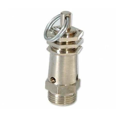 KOMPRESÖR EMNİYET VENTİLİ  1/2"
